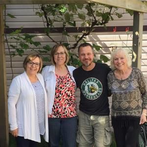 Meet your Posher, Kimberley